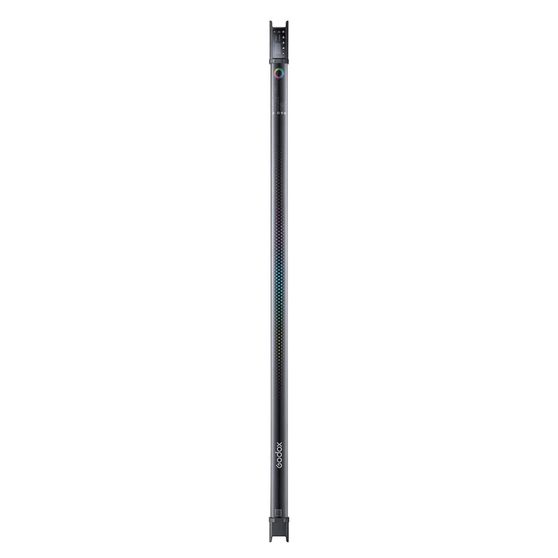 GODOX TL120 Bi-Colour Battery Powered RGB Tube LED