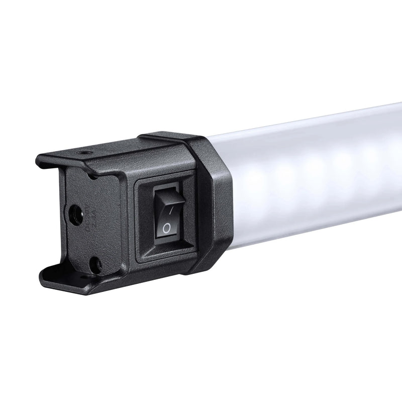 GODOX TL120 Bi-Colour Battery Powered RGB Tube LED