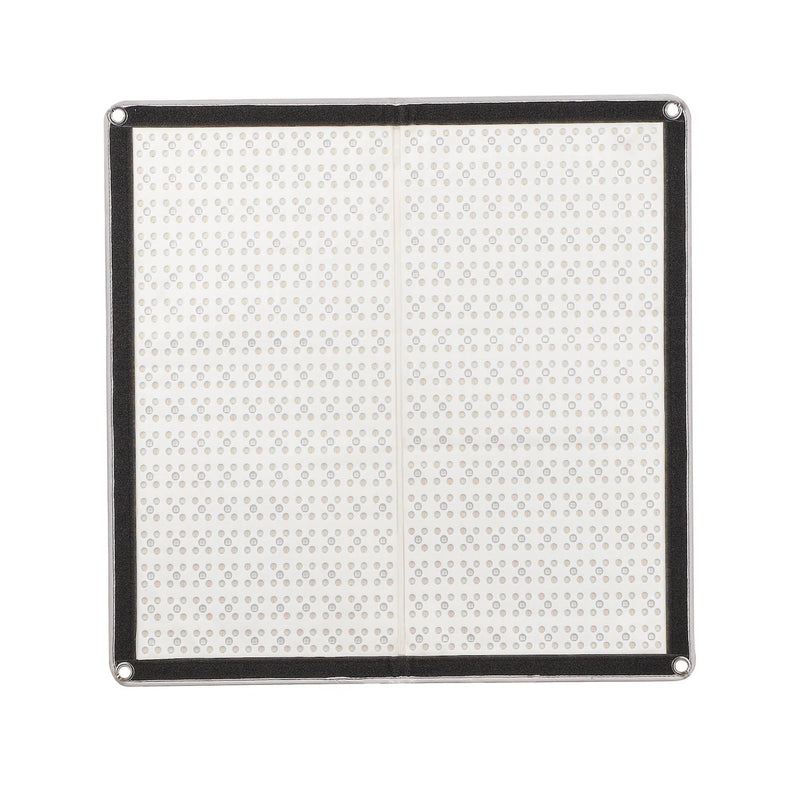 Godox FL200R 2'x2' Flexible Mat RGB LED Light Panel Kit with Softbox