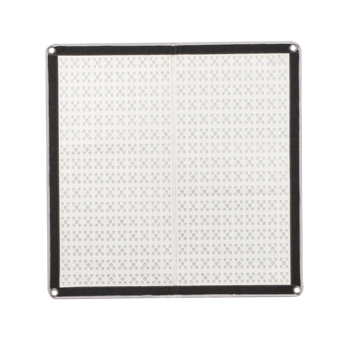 Godox FL200R 2'x2' Flexible Mat RGB LED Light Panel Kit with Softbox