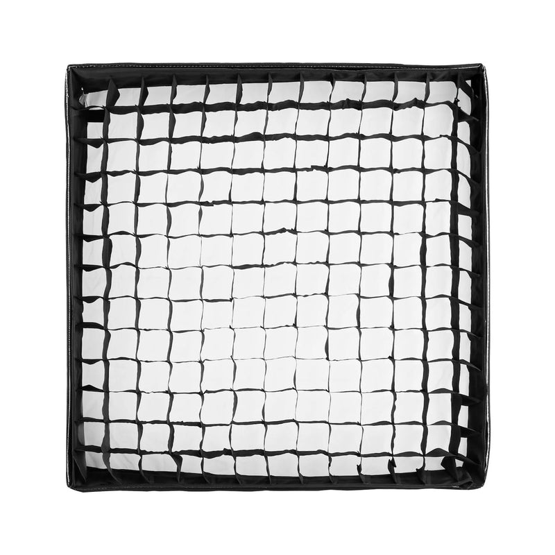 Godox FL200R 2'x2' Flexible Mat RGB LED Light Panel Kit with Softbox
