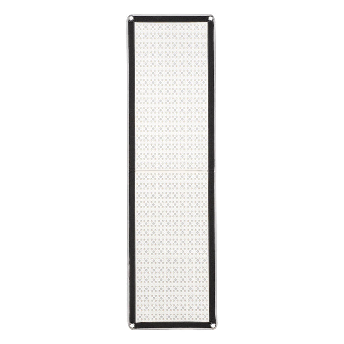 Godox FL200SR 1'x4' Flexible Mat RGB LED Light Panel Kit with Softbox