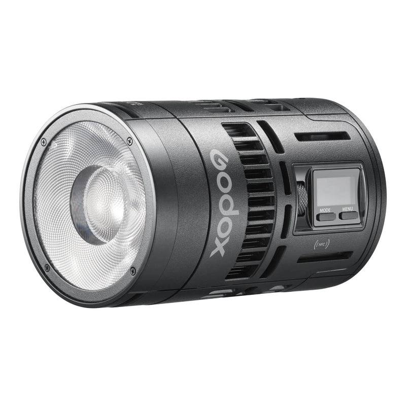 Godox KNOWLED MS60R Super Compact RGB LED Video Light