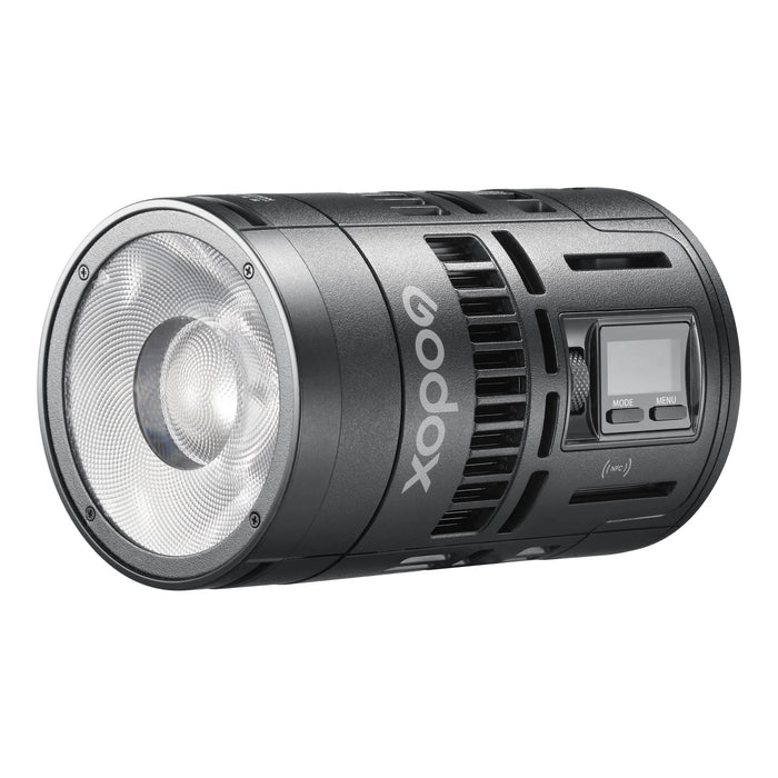 Godox KNOWLED MS60R Super Compact RGB LED Video Light