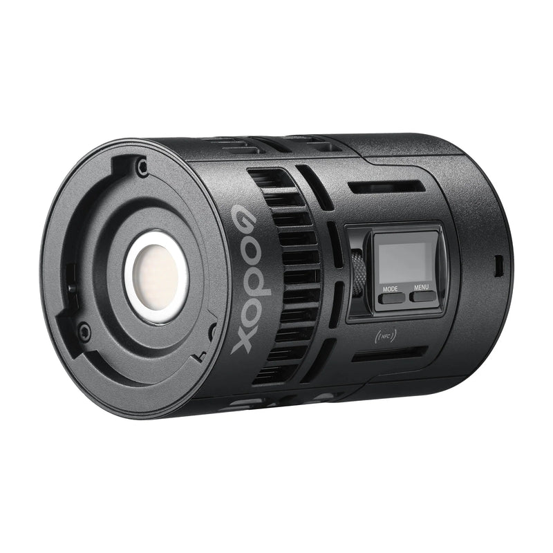 Godox KNOWLED MS60R Super Compact RGB LED Video Light
