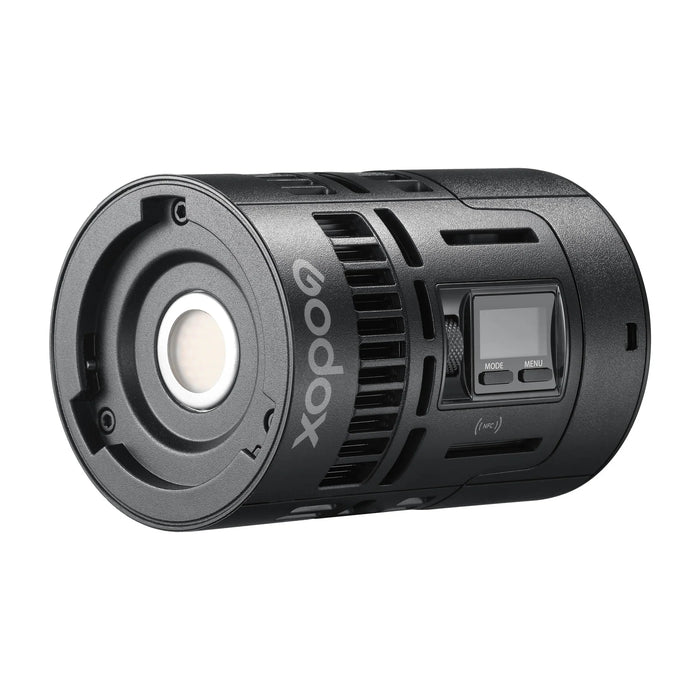 Godox KNOWLED MS60R Super Compact RGB LED Video Light