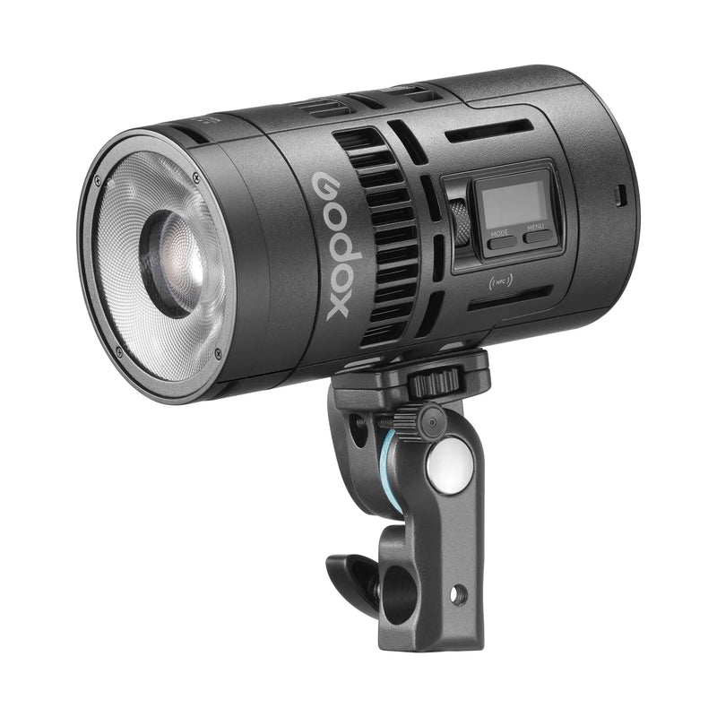 Godox KNOWLED MS60R Super Compact RGB LED Video Light
