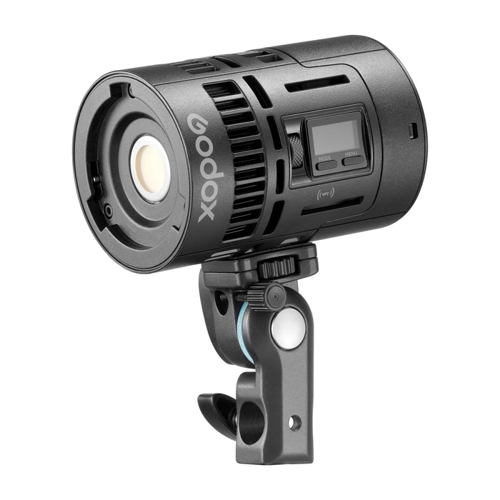 Godox KNOWLED MS60R Super Compact RGB LED Video Light