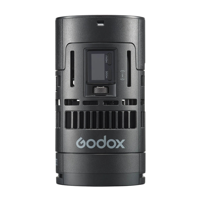 Godox KNOWLED MS60R Super Compact RGB LED Video Light