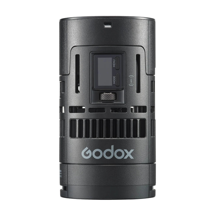 Godox KNOWLED MS60R Super Compact RGB LED Video Light