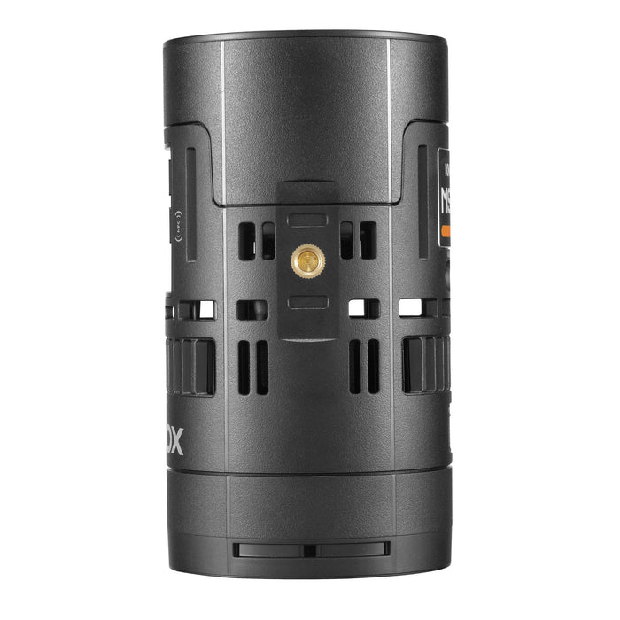 Godox KNOWLED MS60R Super Compact RGB LED Video Light