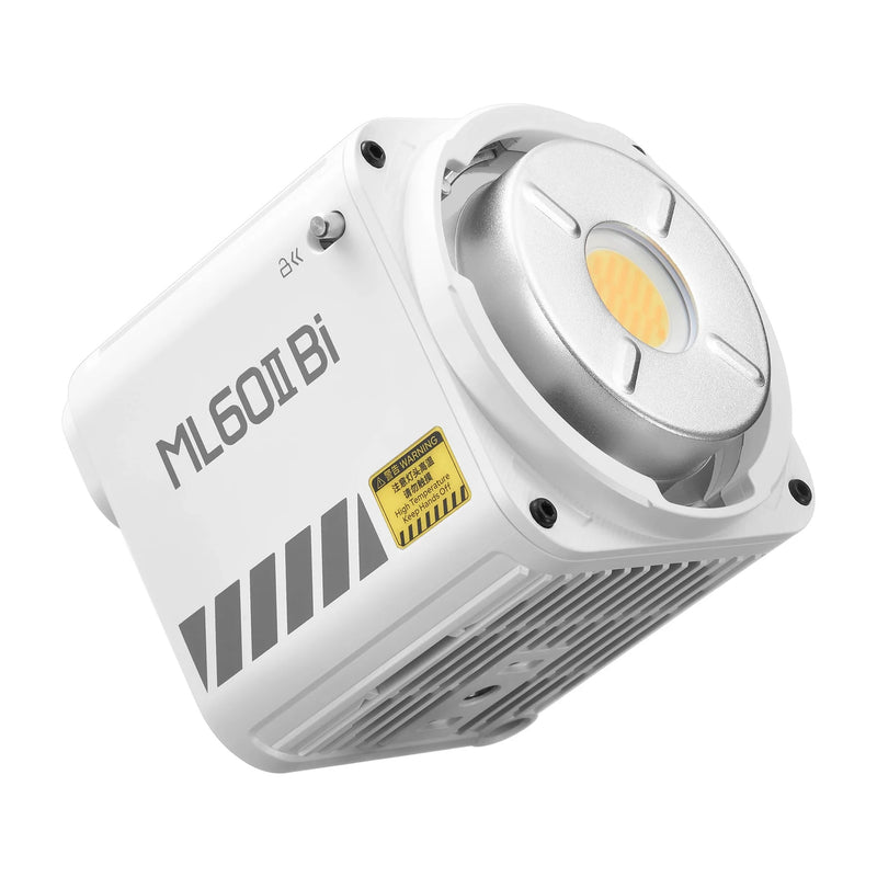 Godox ML60Bi II 60w Bi-Colour Ultra-Compact LED