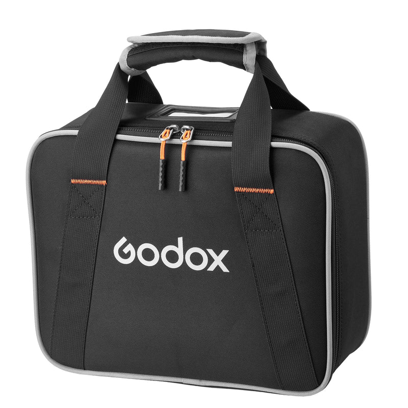 Godox ML60Bi II 60w Bi-Colour Ultra-Compact LED