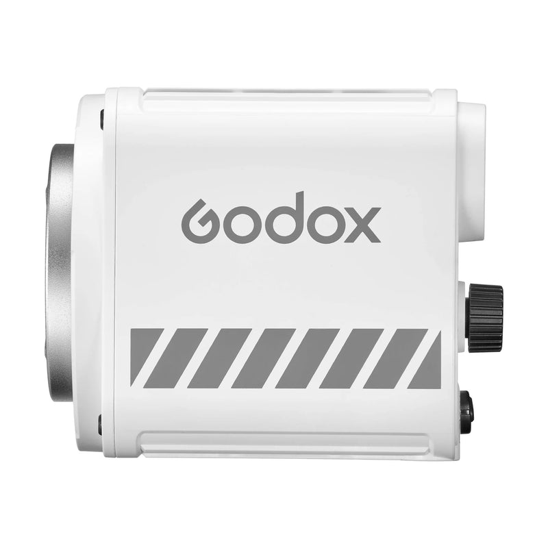 Godox ML60Bi II 60w Bi-Colour Ultra-Compact LED