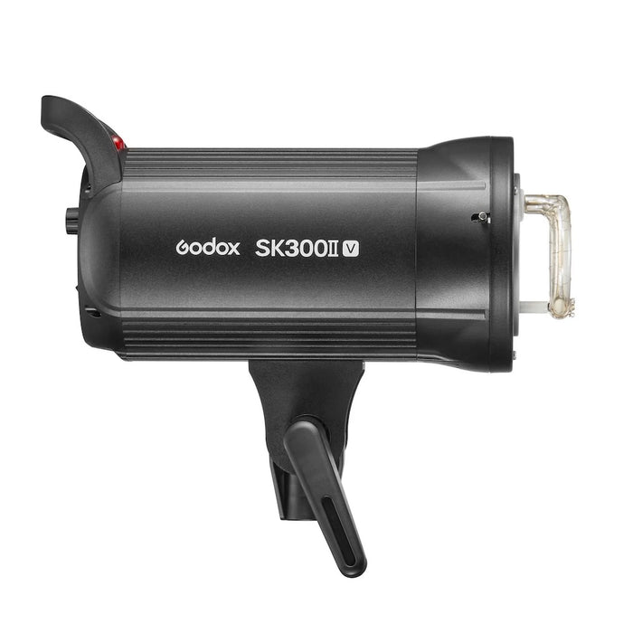 Godox SK300II-V Two Flash Head Schools Kit