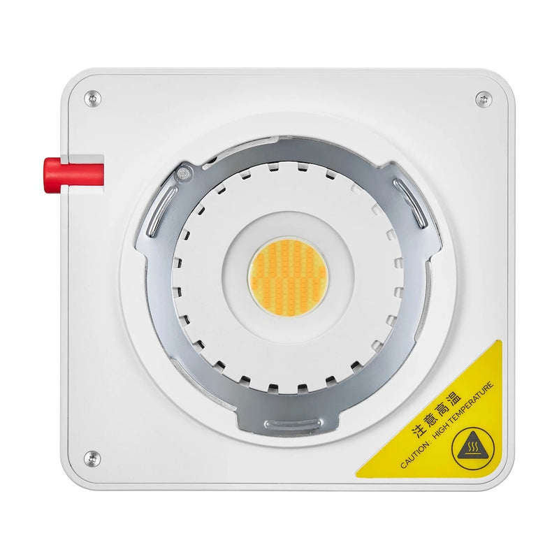 Godox ML100BI Compact Bi-Colour LED Light with Lens