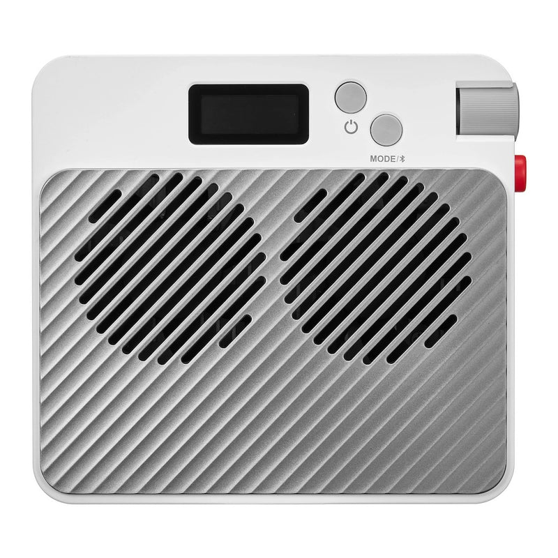 Godox ML100BI Compact Bi-Colour LED Light with Lens