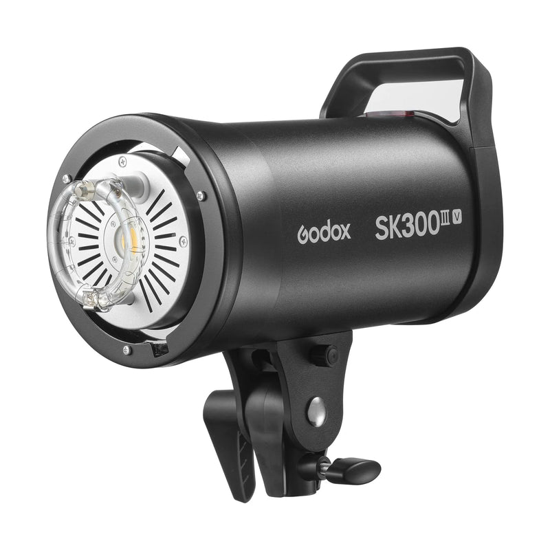 Godox SK300III-V Studio Flash Head