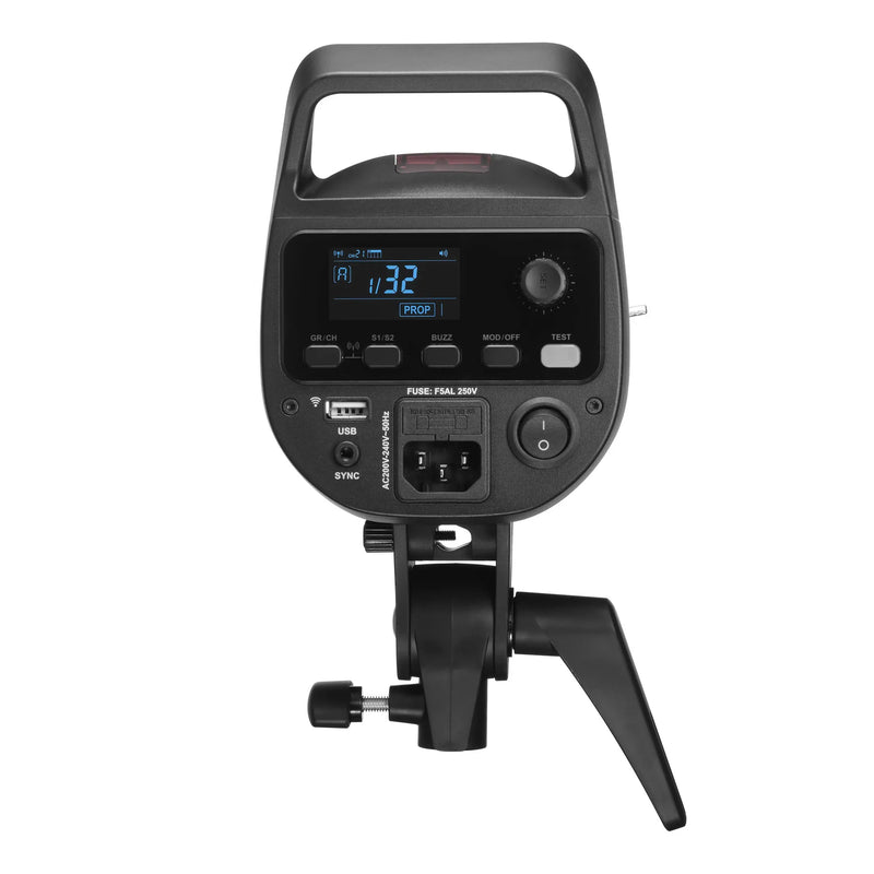 Godox SK300III-V Studio Flash Head