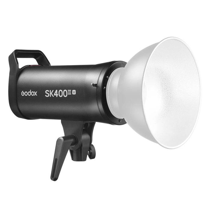 Godox SK400III-V Studio Flash Head