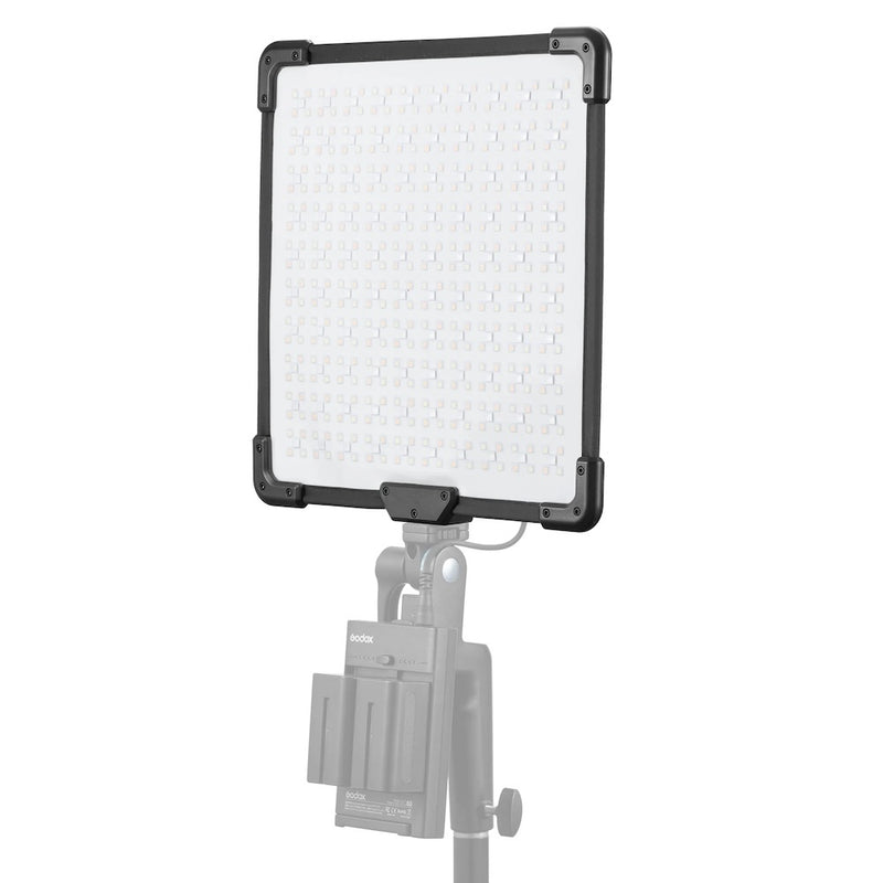 Godox FH50R 1'x1' Flexible RGB LED Light Panel