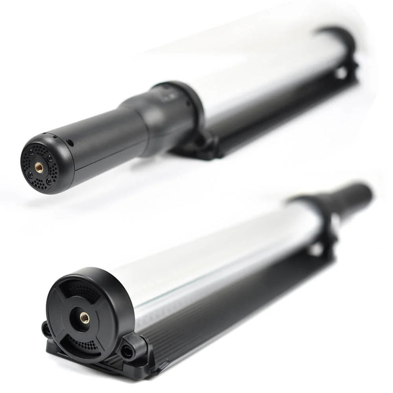 Godox LC500 Handheld LED Video Light Stick with Barndoor