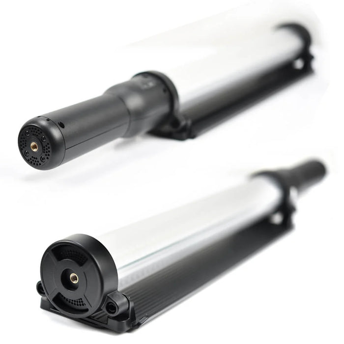 Godox LC500 Handheld LED Video Light Stick with Barndoor