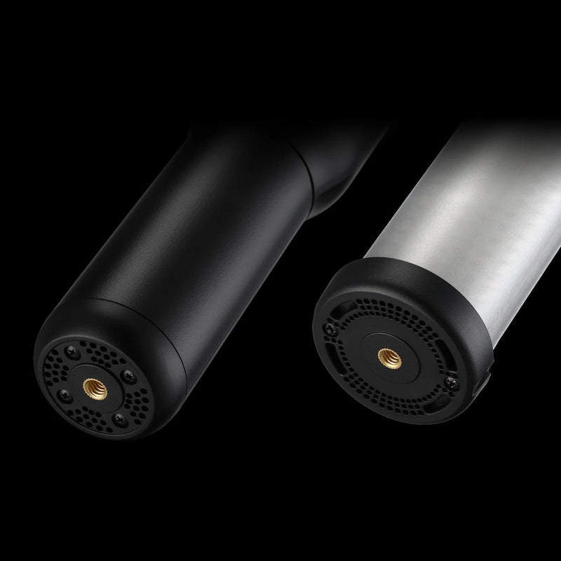 Godox LC500R Handheld LED RGB Light Stick with Barndoor
