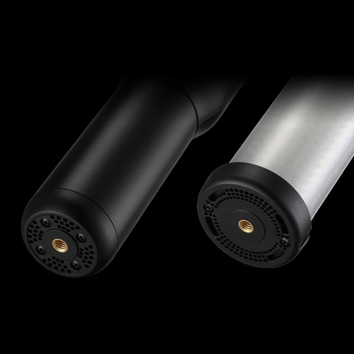 Godox LC500R Handheld LED RGB Light Stick with Barndoor