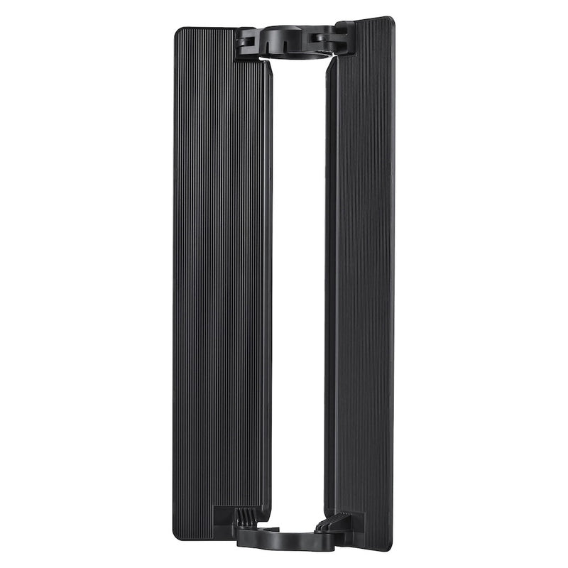 Godox LC500RMini Handheld LED RGB Light Wand with Barndoor