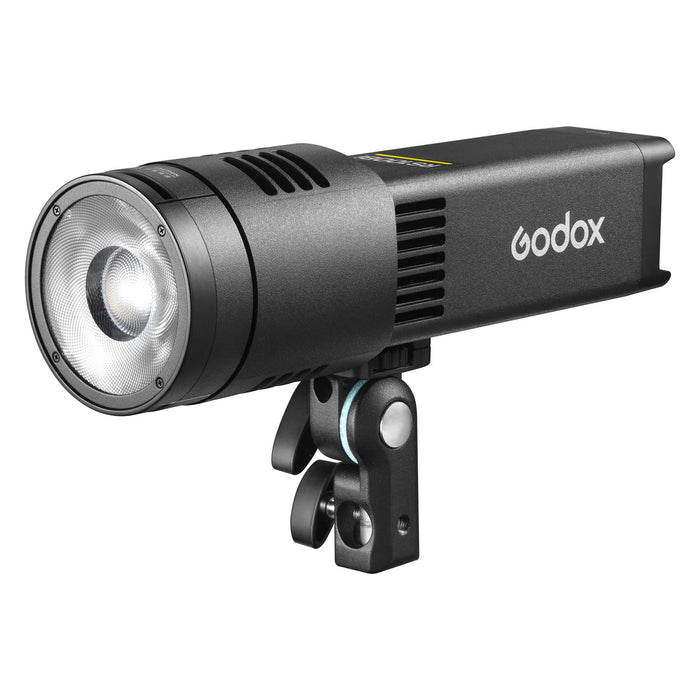 Godox RS100RBi K1 Super Compact Bi-Colour LED Video Light