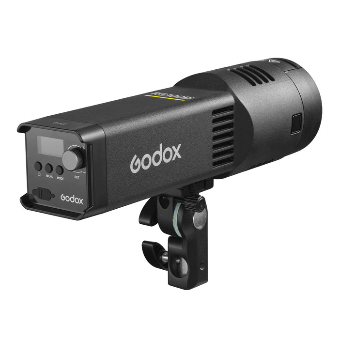 Godox RS100RBi K1 Super Compact Bi-Colour LED Video Light