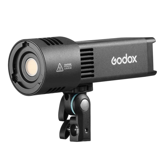 Godox RS100RBi K1 Super Compact Bi-Colour LED Video Light