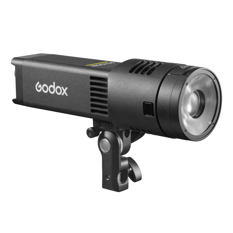 Godox RS100RBi K1 Super Compact Bi-Colour LED Video Light