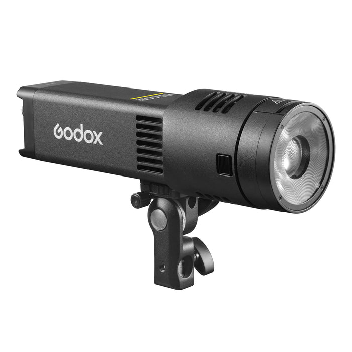 Godox RS100RBi K1 Super Compact Bi-Colour LED Video Light