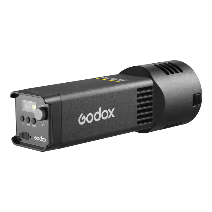 Godox RS100RBi K1 Super Compact Bi-Colour LED Video Light