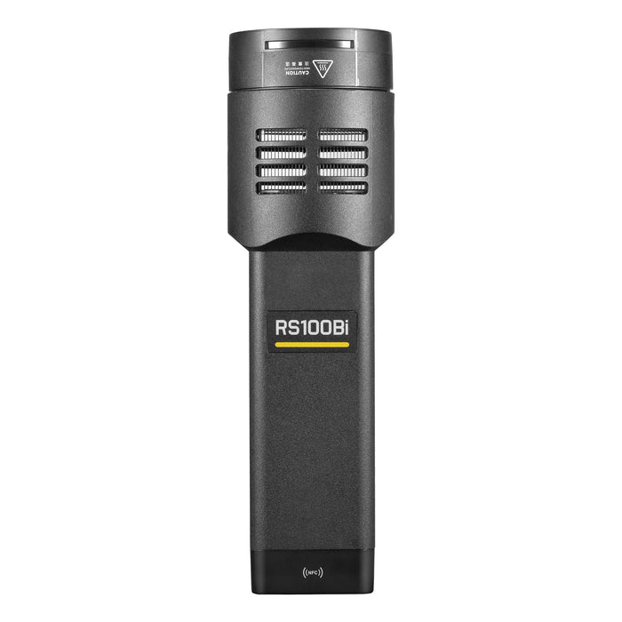 Godox RS100RBi K1 Super Compact Bi-Colour LED Video Light