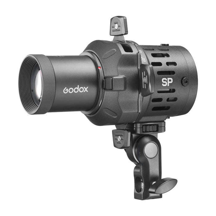Godox RS100RBi K1 Super Compact Bi-Colour LED Video Light
