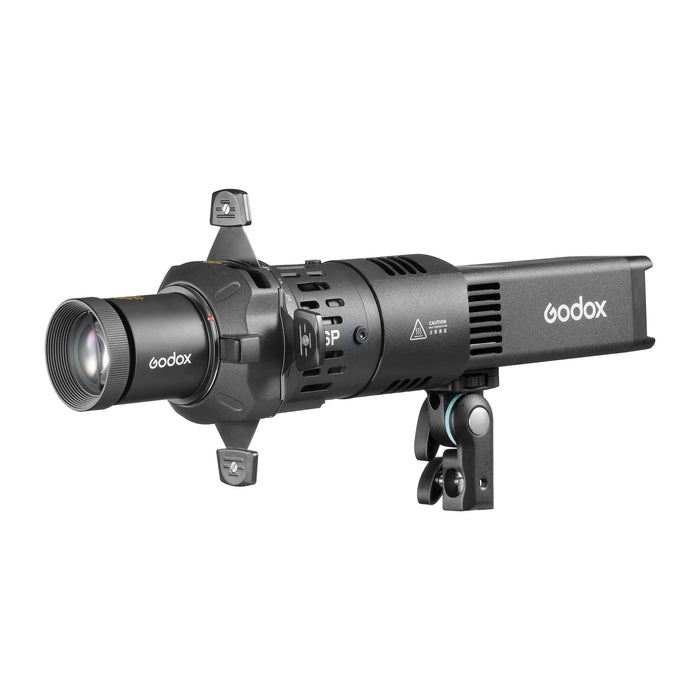 Godox RS100R K1 Super Compact RGB LED Video Light