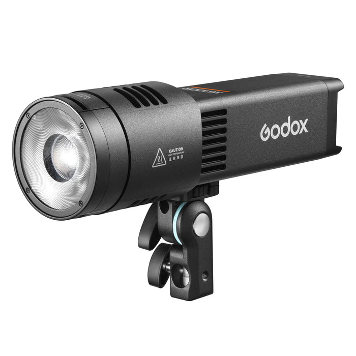 Godox RS100R K1 Super Compact RGB LED Video Light