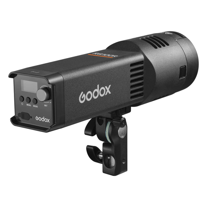 Godox RS100R K1 Super Compact RGB LED Video Light