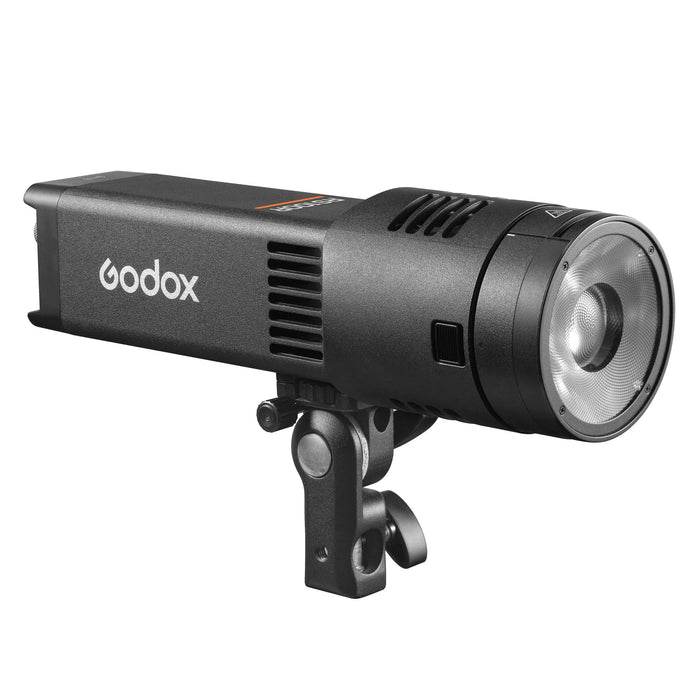 Godox RS100R K1 Super Compact RGB LED Video Light