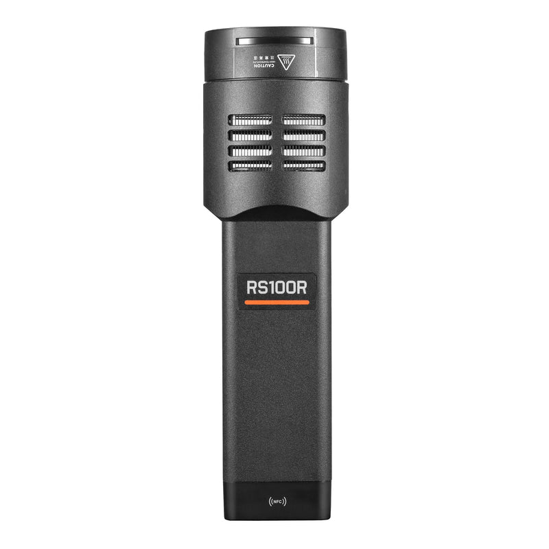Godox RS100R K1 Super Compact RGB LED Video Light