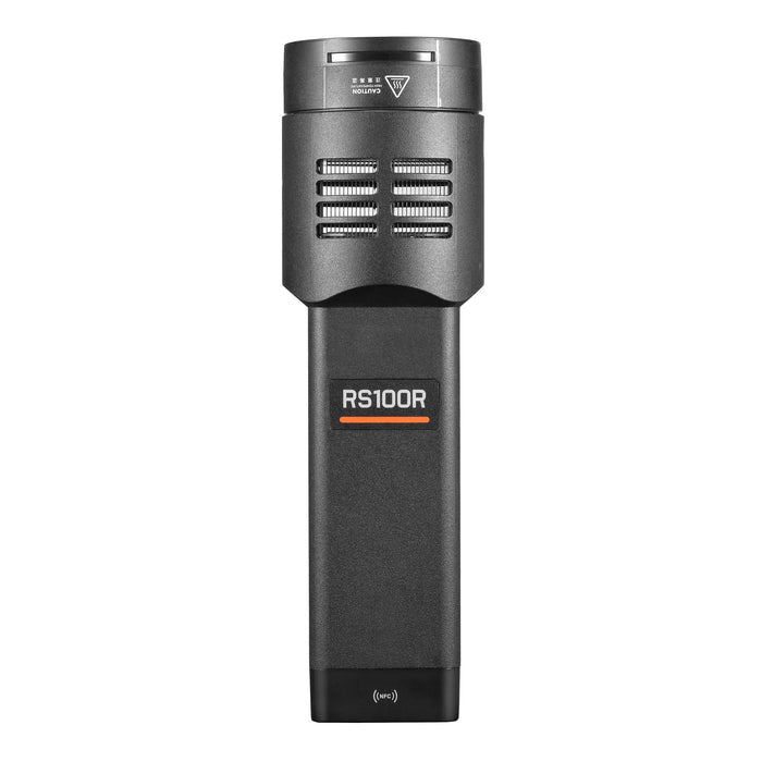 Godox RS100R K1 Super Compact RGB LED Video Light