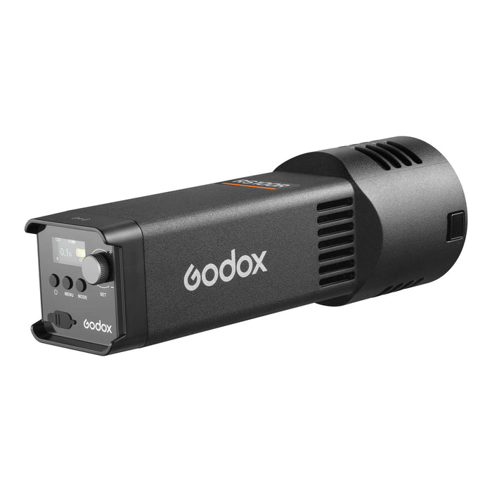 Godox RS100R K1 Super Compact RGB LED Video Light