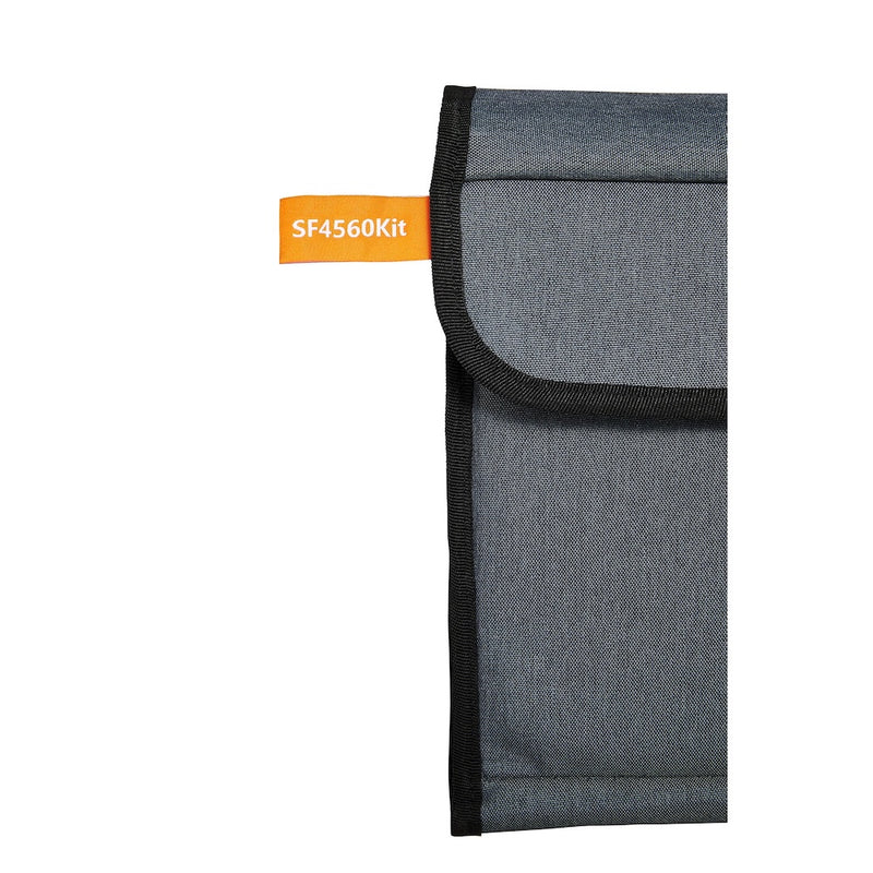 Godox SF4560 Foldable Scrim Flag Panel Kit 45x60cm