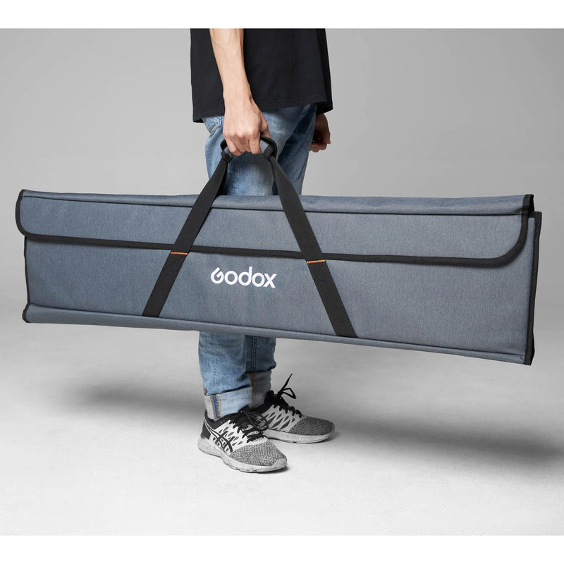 Godox SF6090 Foldable Scrim Flag Panel Kit 60x90cm