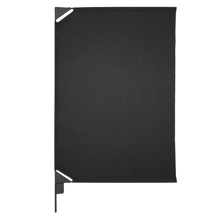 Godox SF6090 Foldable Scrim Flag Panel Kit 60x90cm