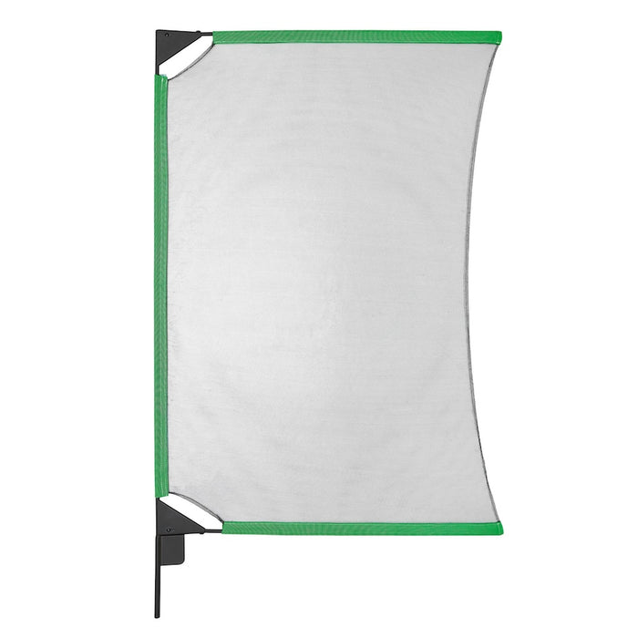 Godox SF6090 Foldable Scrim Flag Panel Kit 60x90cm