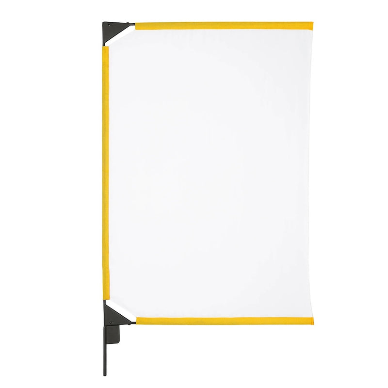 Godox SF6090 Foldable Scrim Flag Panel Kit 60x90cm